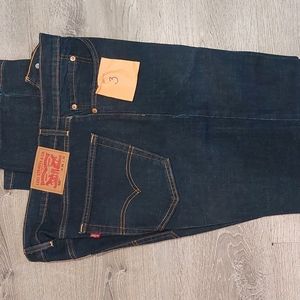 LN Men's Levi Strauss size 36x32
